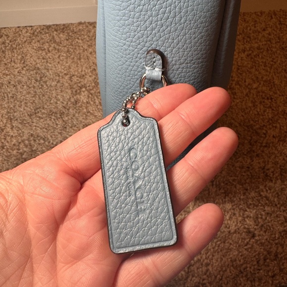 Coach bluebell Hadley - Picture 6 of 7